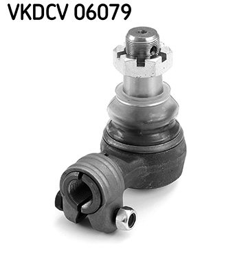 SKF VKDCV 06079 Spurstangenkopf